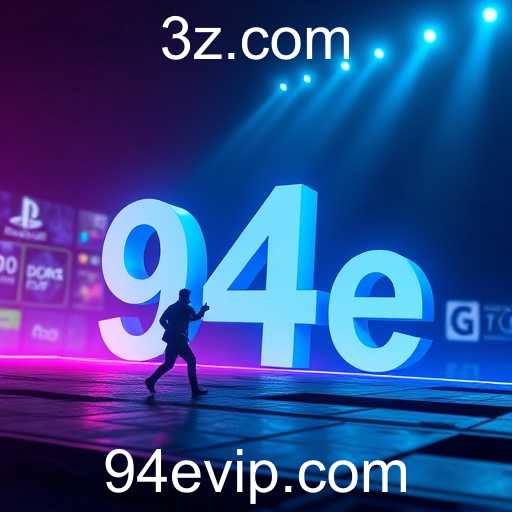 A Revolução do 94e no Cenário dos Games