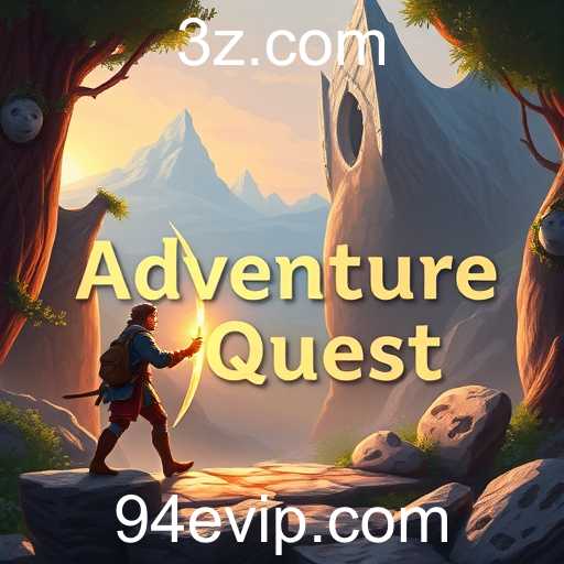 Explorando a Categoria de Jogos 'Adventure Quests' em '94e'