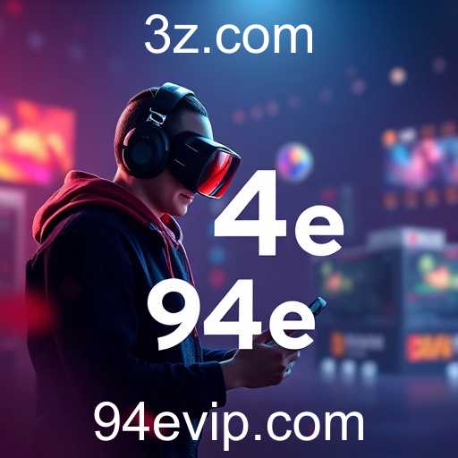 A Ascensão de 94e: Transformando o Cenário dos Jogos Online em 2025