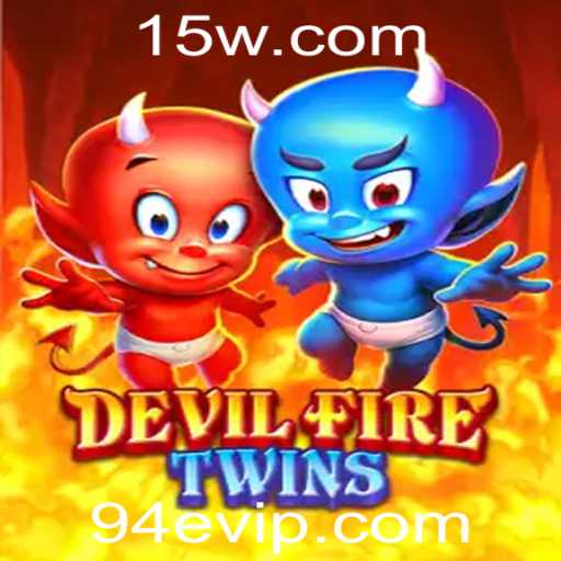 Descubra as Aventuras e Regras do Jogo 'DevilFireTwins'