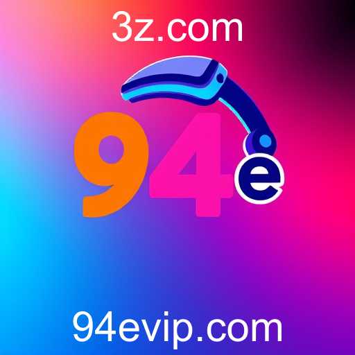 Revolução nos Jogos com o 94e: O Futuro Chegou