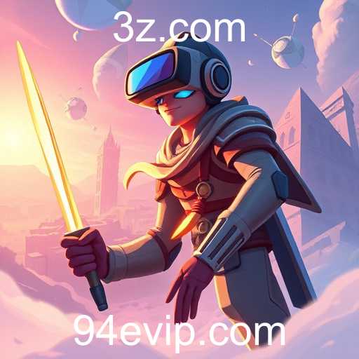 A Revolução do 94e no Mundo dos Jogos Online