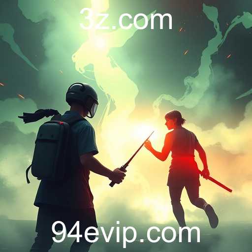 Inovações no Mundo dos Jogos em 2025