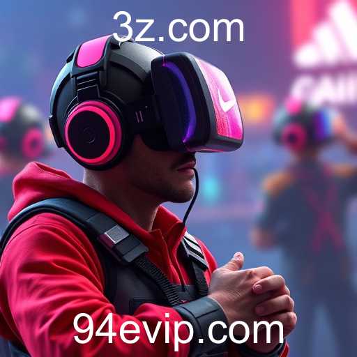 Revolução no Mundo dos Jogos: O Ano dos Avanços e Desafios