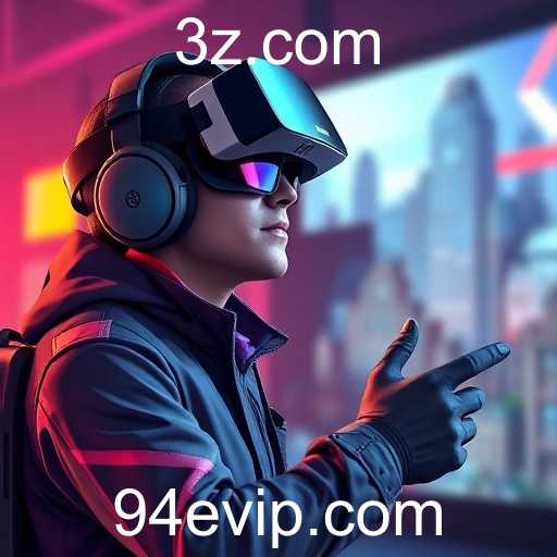 Tendências Emergentes no Mundo dos Jogos em 2025