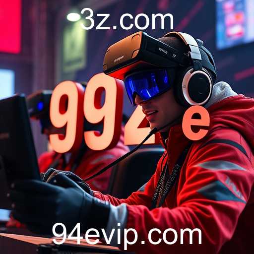 94e: Destaques e Avanços em 2026 no Mundo dos Jogos