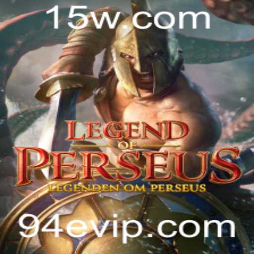 Descubra a Aventura Épica em LegendofPerseus