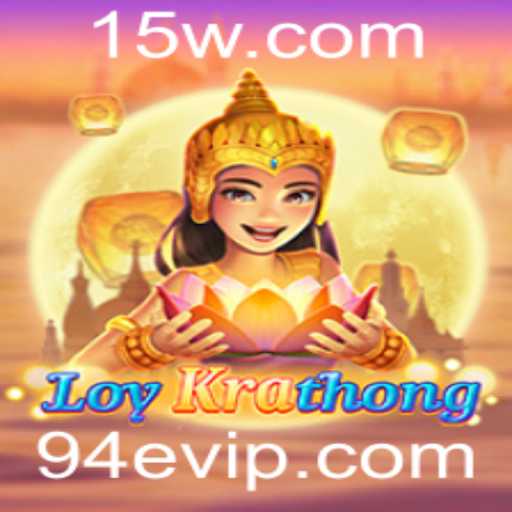 Descubra LoyKrathong: O Fascinante Jogo de Estratégia