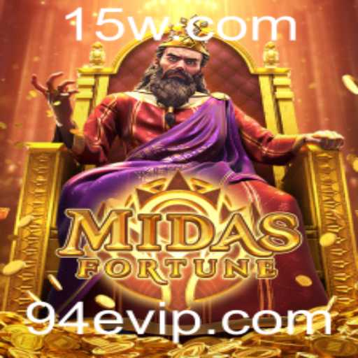 Explorando o Universo de MidasFortune: Aventura e Estratégia Além da Imaginação