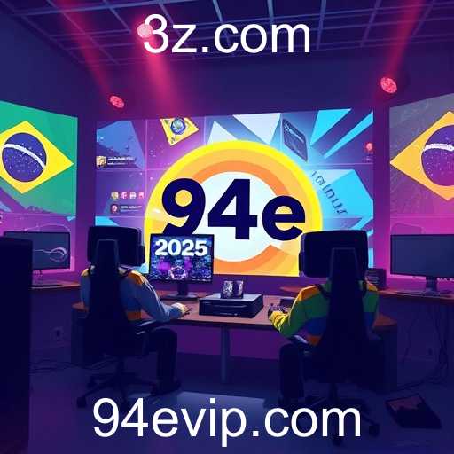 A Revolução dos Jogos Online no Brasil