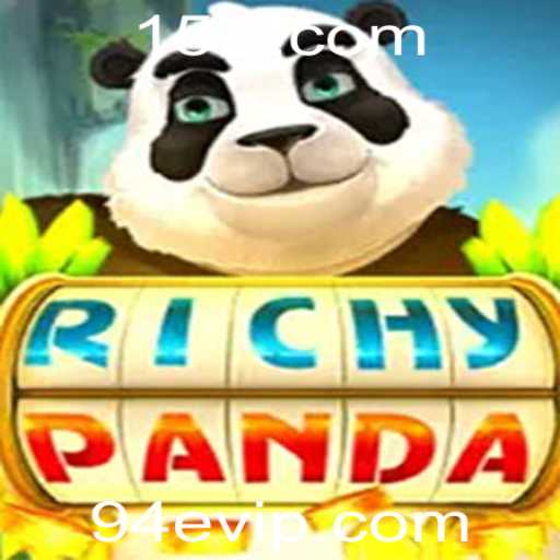 Descubra o Mundo Empolgante de RichyPanda: O Jogo que Está Conquistando a Atualidade