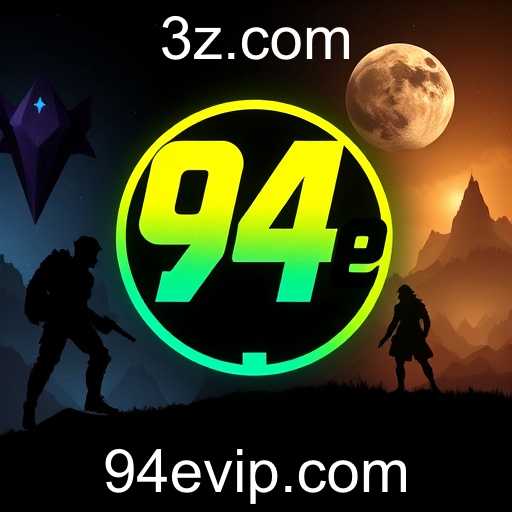 Ascensão da 94e no Mundo dos Games