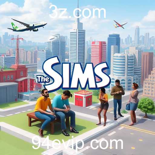A Fascinante Realidade dos Jogos de Simulação no Mundo Virtual