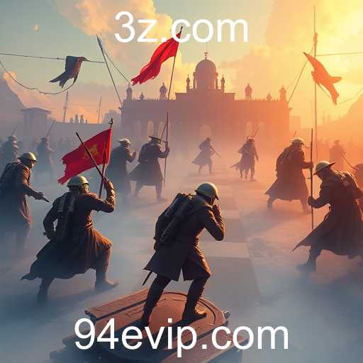 Crescente Popularidade dos Jogos de Estratégia em 2025