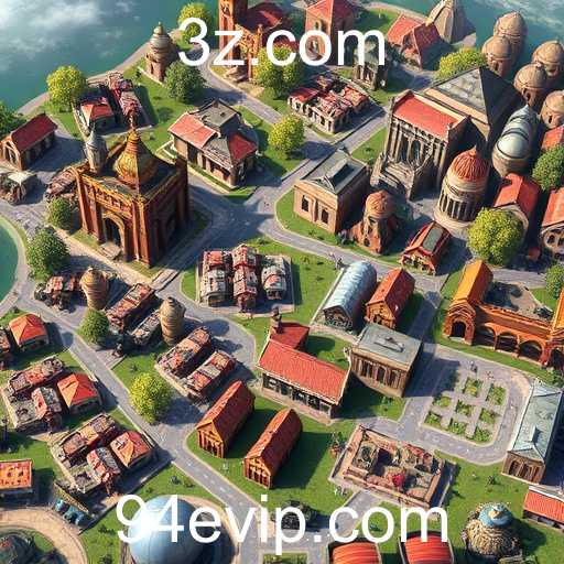 A Evolução do Gaming: Explorando as Tendências de 2025