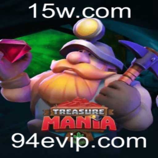 Explorando o Mundo de TreasureMania: Aventura e Estratégia